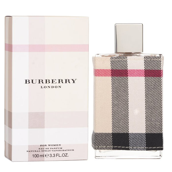 BURBERRY - London Eau De Parfum Spray hover