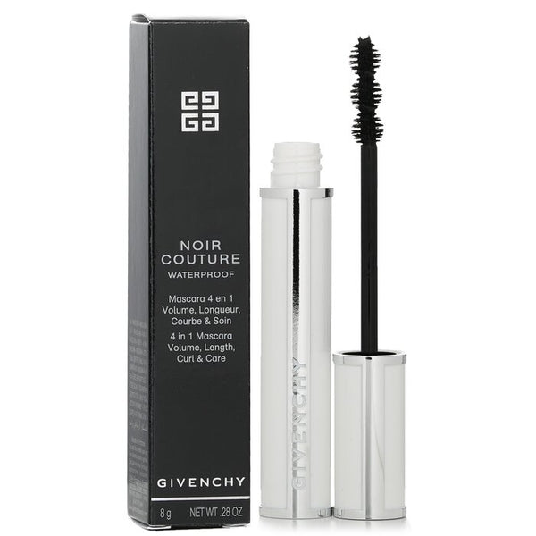 GIVENCHY - Noir Couture Waterproof 4 in 1 Mascara 8g/0.28oz hover