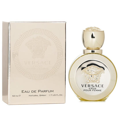 VERSACE - Eros Eau De Parfum Spray