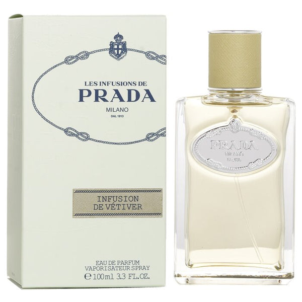 PRADA - Les Infusion De Vetiver Eau De Parfum Spray hover
