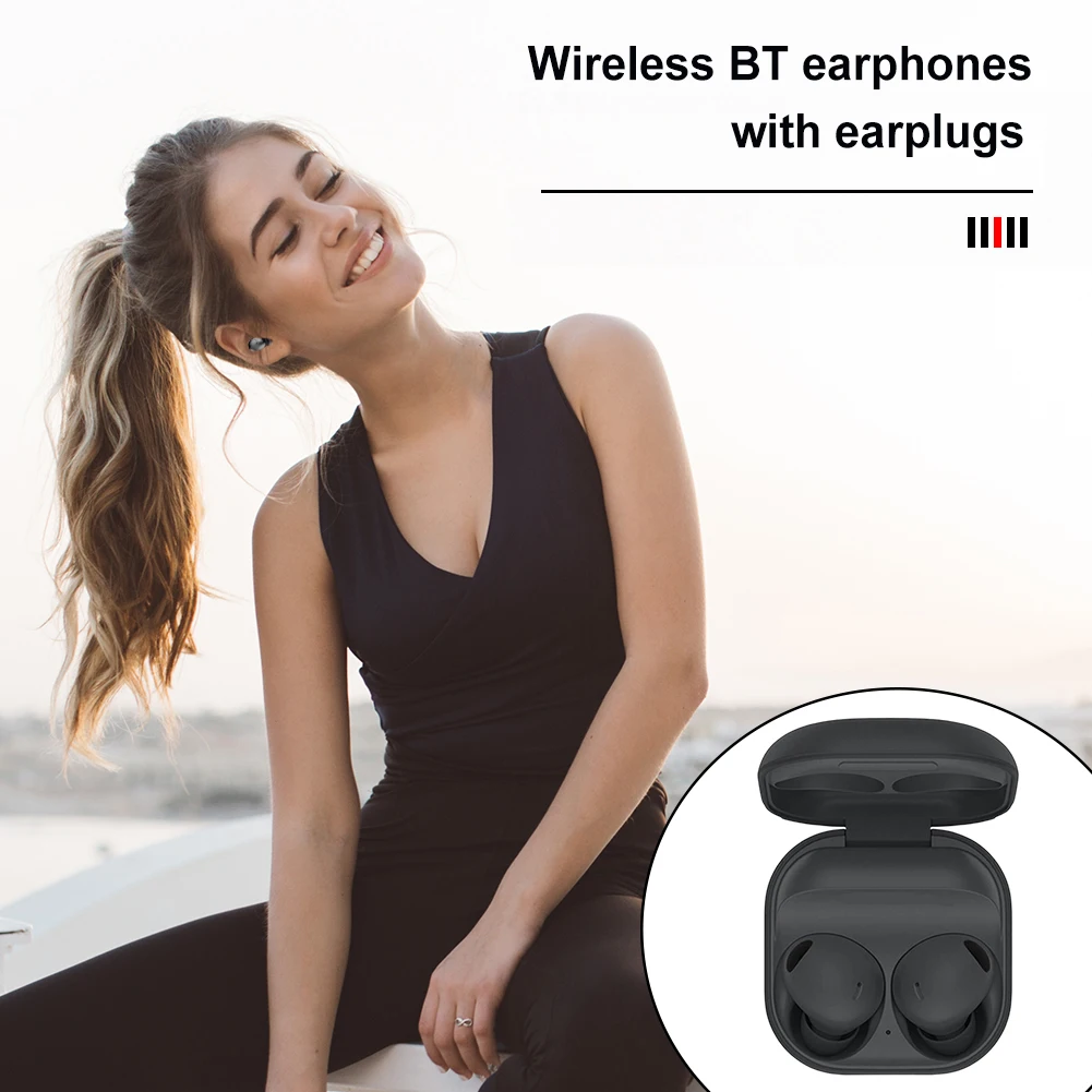 Wireless Headphones